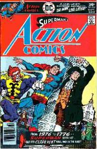 My First Comic Book!