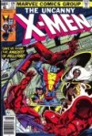 X-Men #129