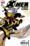 X-Men First Class #1
