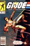 G.I. Joe #21
