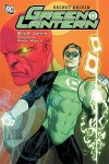 Green Lantern Secret Origin