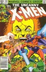 X-Men #161