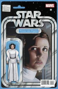 leia